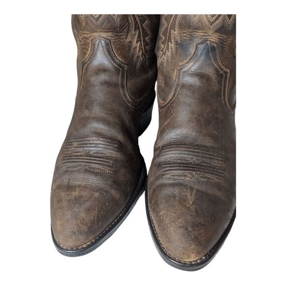 ARIAT Bar Sour Western Boot Size 12D - Picture 11 of 14